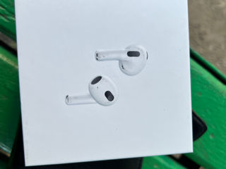 AirPods originale foto 9