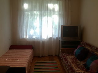 Apartament cu 1 cameră, 35 m², Telecentru, Chișinău foto 3