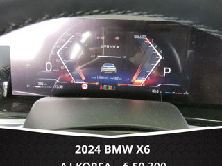 BMW X6 foto 7