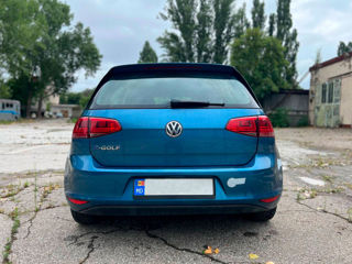 Volkswagen Golf foto 2