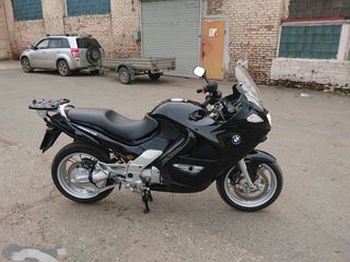 BMW K1200RS foto 1