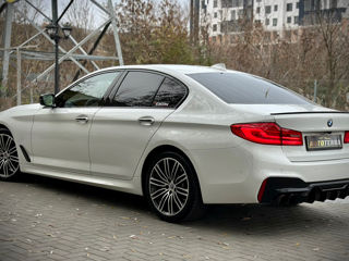 BMW 5 Series foto 4