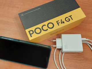 Poco F4 GT 8/128 foto 2