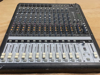 Mixer Mackie ONYX 1620 foto 2