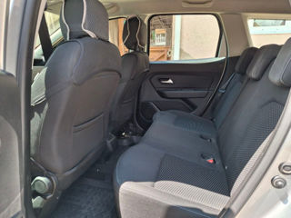 Dacia Duster foto 4