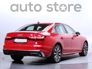 Audi A4 фото 2