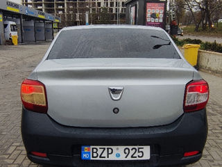 Dacia Logan foto 4