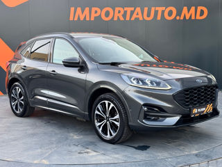 Ford Kuga foto 4