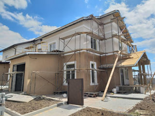 Строительство и реконструкция домов, дач за 139 EUR foto 6