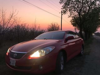 Toyota Solara foto 1