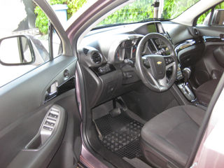 Chevrolet Orlando foto 5