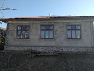 Se vinde casă de piatră în s.Tirnova r.Donduseni foto 1