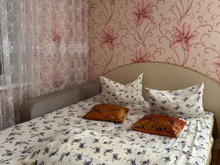 1-rm apt., 35 м², 2/4 fl.