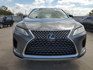 Lexus RX Series foto 5