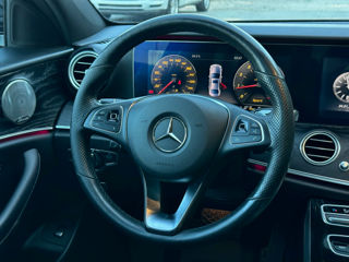 Mercedes E-Class foto 12