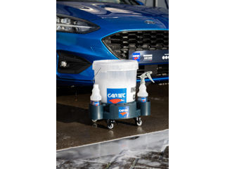 Cartec Splash Shampoo 1L foto 4