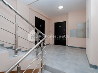 Apartament cu 1 cameră, 58 m², Râșcani, Chișinău foto 11