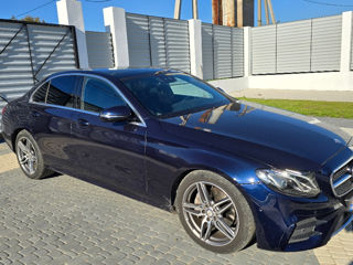 Mercedes E-Class foto 7