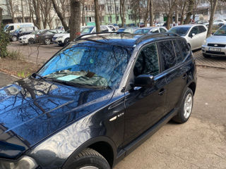 BMW X3 foto 3