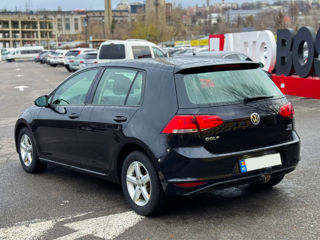 Volkswagen Golf foto 8