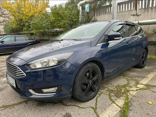 Ford Focus foto 2