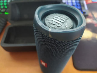 Vand JBL Flip 5 foto 3