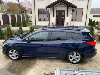 Ford Focus foto 3