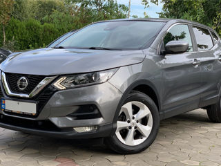 Nissan Qashqai foto 2