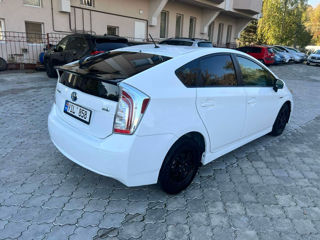 Toyota Prius foto 5