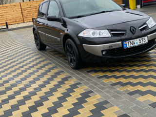 Renault Megane foto 3