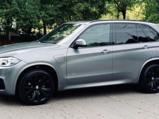 BMW X5 foto 4