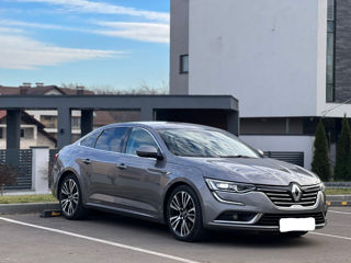 Renault Talisman foto 2