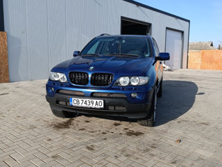 BMW X5 foto 3