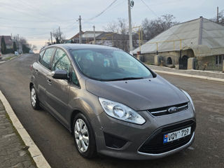 Ford C-Max foto 3