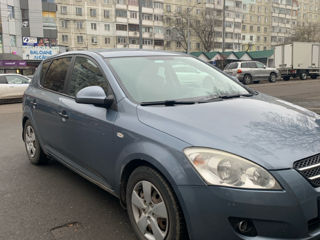 KIA Ceed foto 7