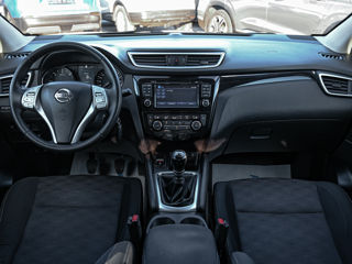 Nissan Qashqai foto 7