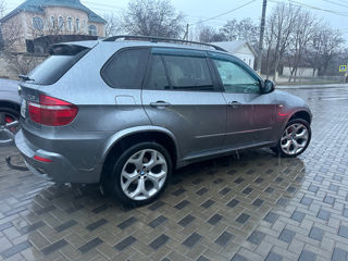 BMW X5 foto 4