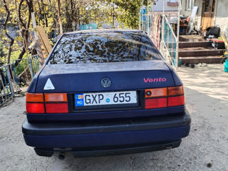 Volkswagen Vento