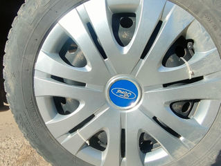 Ford Focus foto 5