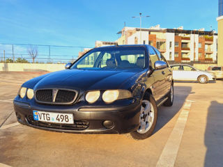 Rover 45 foto 2