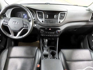 Hyundai Tucson foto 7