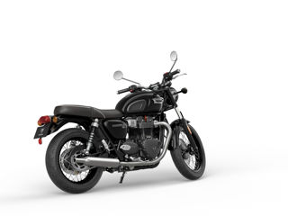 Triumph Bonneville T100 foto 15