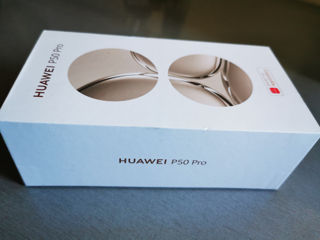 Huawei P50pro foto 3