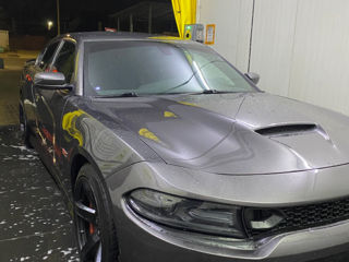 Dodge Charger foto 3