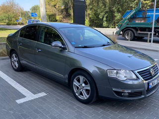 Volkswagen Passat foto 4