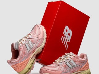 New Balance 1906R Utility Lunar New Year  Pink foto 5