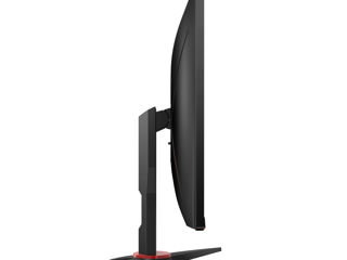 Монитор AOC 27G2SAE/BK (27" / Full HD / Black) - Новые! Гарантия 2 года! foto 7