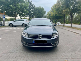 Volkswagen Passat foto 6