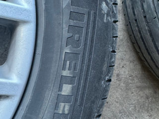 255/55 R19 foto 4