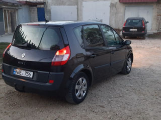 Renault Scenic foto 4